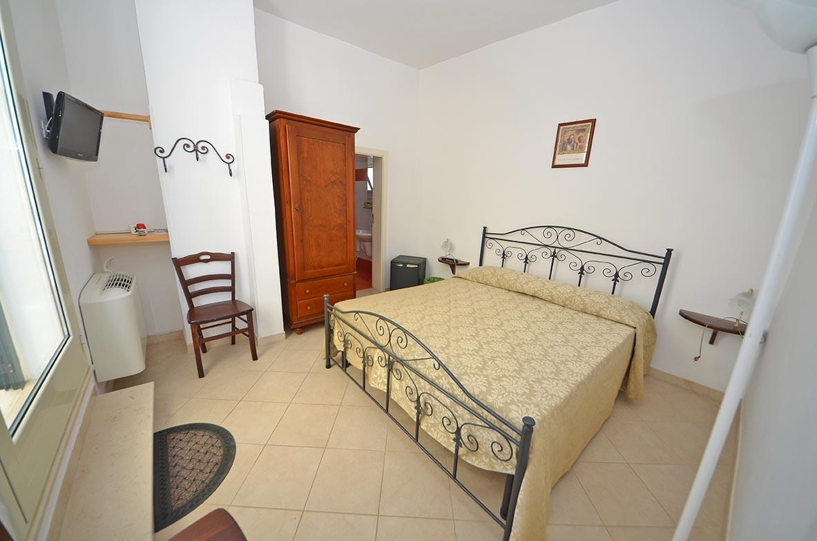Casa Branca Castrignano del Capo Exterior foto